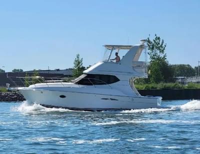 BOATZON | Silverton 34 Convertible 2005 BOATZON | Silverton 34 Convertible 2005