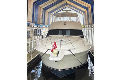 BOATZON | Silverton 34 Convertible 2005