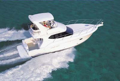 BOATZON | Silverton 34 Convertible 2006