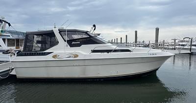 BOATZON | Silverton 34 Express 1987