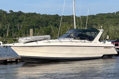 BOATZON | Silverton 34 Express 1993