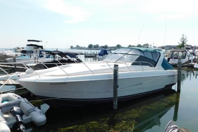 BOATZON | Silverton 34 Express 1993
