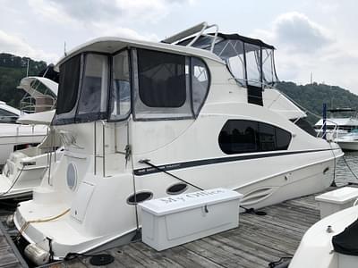 BOATZON | Silverton 35 Motor Yacht 2003 BOATZON | Silverton 35 Motor Yacht 2003