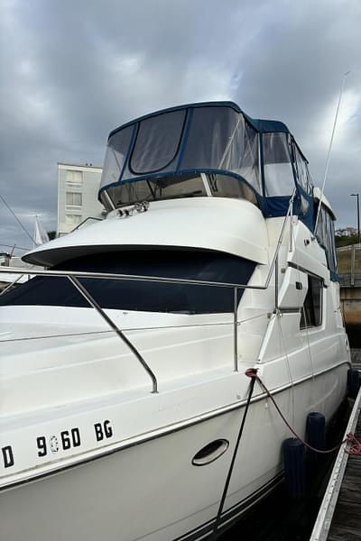 BOATZON | Silverton 352 Motor Yacht 1998 BOATZON | Silverton 352 Motor Yacht 1998