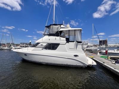 BOATZON | Silverton 352 Motor Yacht 2001 BOATZON | Silverton 352 Motor Yacht 2001