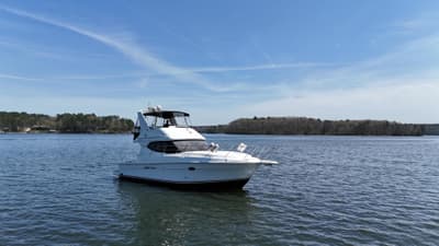 BOATZON | Silverton 36 Convertible 2007 BOATZON | Silverton 36 Convertible 2007