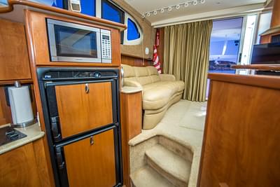 BOATZON | Silverton 36 Convertible 2007