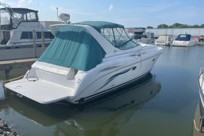 BOATZON | Silverton 360 Express 1999 BOATZON | Silverton 360 Express 1999