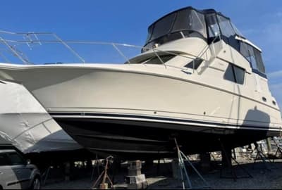 BOATZON | Silverton 372 Motor Yacht 1997 BOATZON | Silverton 372 Motor Yacht 1997
