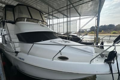 BOATZON | Silverton 372 Motor Yacht 1998