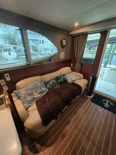 BOATZON | Silverton 38 Convertible 2002