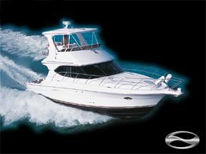 BOATZON | Silverton 38 Convertible 2003 BOATZON | Silverton 38 Convertible 2003