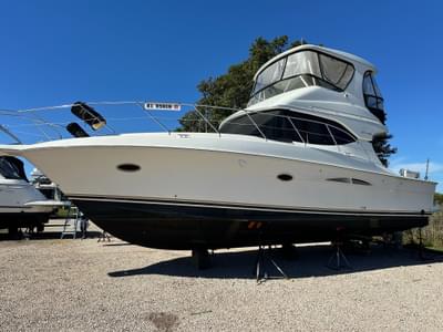 BOATZON | Silverton 38 Convertible 2004