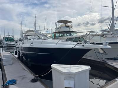 BOATZON | Silverton 38 Express 1993