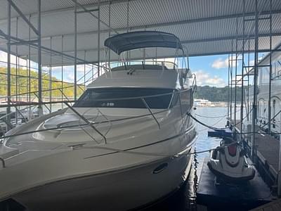BOATZON | Silverton 39 Motor Yacht 2002