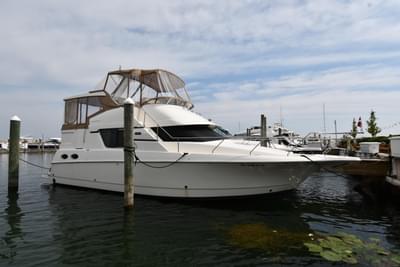 BOATZON | Silverton 392 Motor Yacht 2000 BOATZON | Silverton 392 Motor Yacht 2000