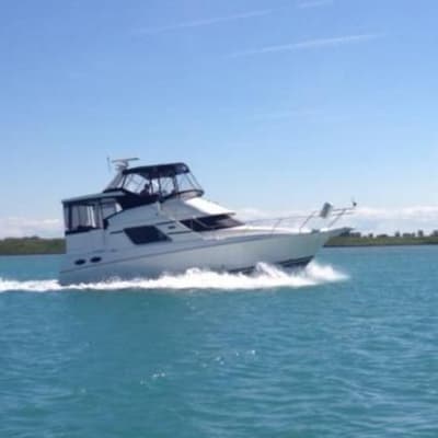 BOATZON | Silverton 392 Motor Yacht 2000 BOATZON | Silverton 392 Motor Yacht 2000