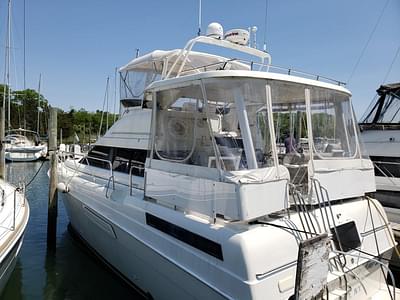 BOATZON | Silverton 41 Aft Cabin 1993 BOATZON | Silverton 41 Aft Cabin 1993