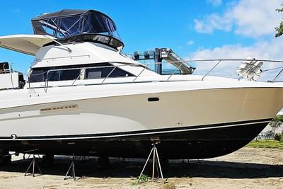 BOATZON | Silverton 41 Aft Cabin 1995 BOATZON | Silverton 41 Aft Cabin 1995