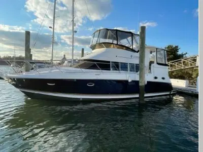 BOATZON | Silverton 422 Aft Cabin 2000
