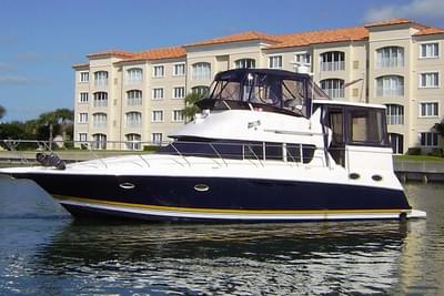 BOATZON | Silverton 422 Motor Yacht 1997 BOATZON | Silverton 422 Motor Yacht 1997