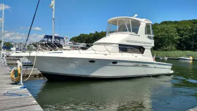 BOATZON | Silverton 42C 2007