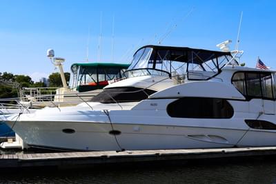 BOATZON | Silverton 43 Motor Yacht 2002 BOATZON | Silverton 43 Motor Yacht 2002