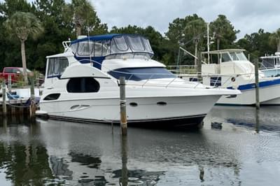 BOATZON | Silverton 43 Motor Yacht 2002 BOATZON | Silverton 43 Motor Yacht 2002