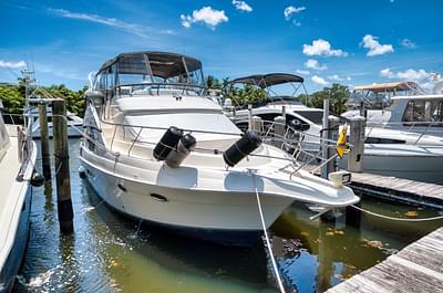 BOATZON | Silverton 43 Motor Yacht 2003 BOATZON | Silverton 43 Motor Yacht 2003
