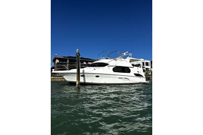 BOATZON | Silverton 43 Motor Yacht 2004