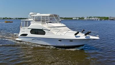 BOATZON | Silverton 43 Motor Yacht 2005 BOATZON | Silverton 43 Motor Yacht 2005