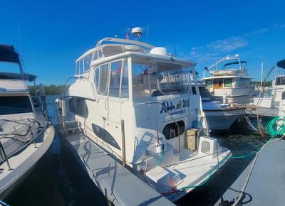 BOATZON | Silverton 43 Motor Yacht 2005 BOATZON | Silverton 43 Motor Yacht 2005