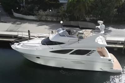 BOATZON | Silverton 43 Sport Bridge 2005