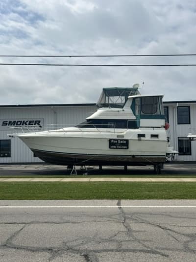 BOATZON | Silverton Aft Cabin 1994