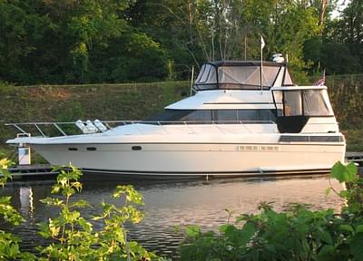 BOATZON | Silverton Aft cabin 46 1989 BOATZON | Silverton Aft cabin 46 1989