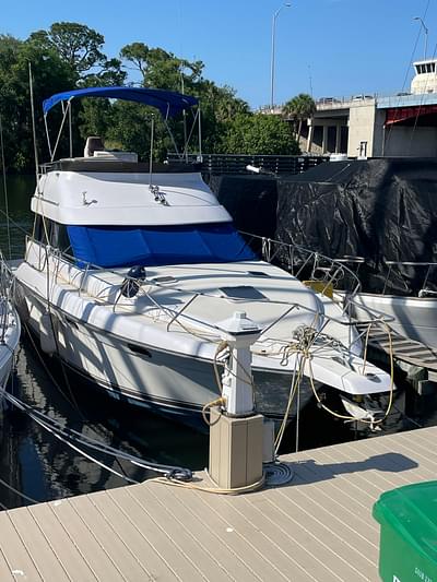 BOATZON | Silverton Convertible 1991 BOATZON | Silverton Convertible 1991
