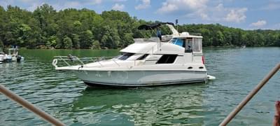 BOATZON | SILVERTON MARINE 1996 BOATZON | SILVERTON MARINE 1996