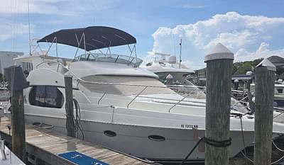 BOATZON | Silverton Motor Yacht 2005 BOATZON | Silverton Motor Yacht 2005