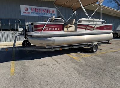 BOATZON | SilverWave 200FISH 2012 BOATZON | SilverWave 200FISH 2012