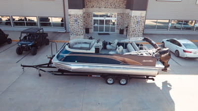 BOATZON | SilverWave 2210 SW3 JS 2023