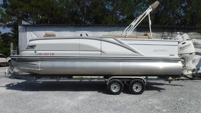 BOATZON | SilverWave 230 Grand Costa CC 2019