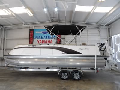 BOATZON | SilverWave 2410 RLP SW3 2022 BOATZON | SilverWave 2410 RLP SW3 2022