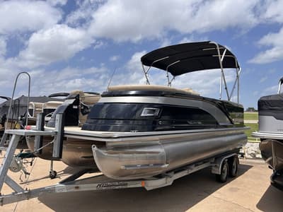 BOATZON | SilverWave 2410 SW3 CLS 2021 BOATZON | SilverWave 2410 SW3 CLS 2021
