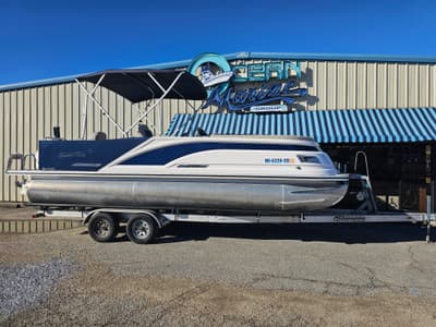 BOATZON | SilverWave 2410 SW5 RLP 2020 BOATZON | SilverWave 2410 SW5 RLP 2020