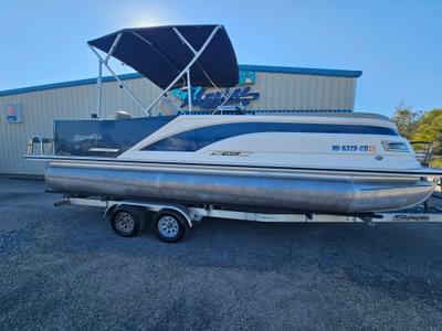 BOATZON | SilverWave TRITOON SALTWATER 2020 BOATZON | SilverWave TRITOON SALTWATER 2020