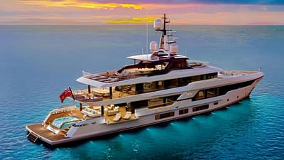 BOATZON | Siman Yachts ENZO 2026 BOATZON | Siman Yachts ENZO 2026