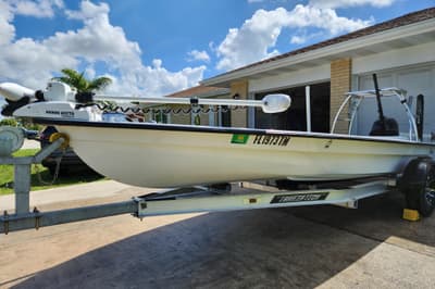 BOATZON | Simple Skiffs CF16 2022 BOATZON | Simple Skiffs CF16 2022