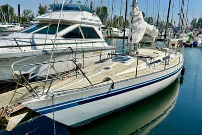 BOATZON | Sirena 38 1983