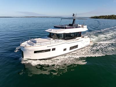 BOATZON | Sirena 48 2026