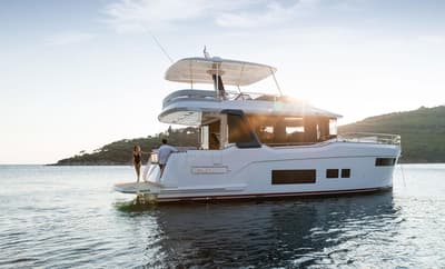 BOATZON | Sirena 48 2027